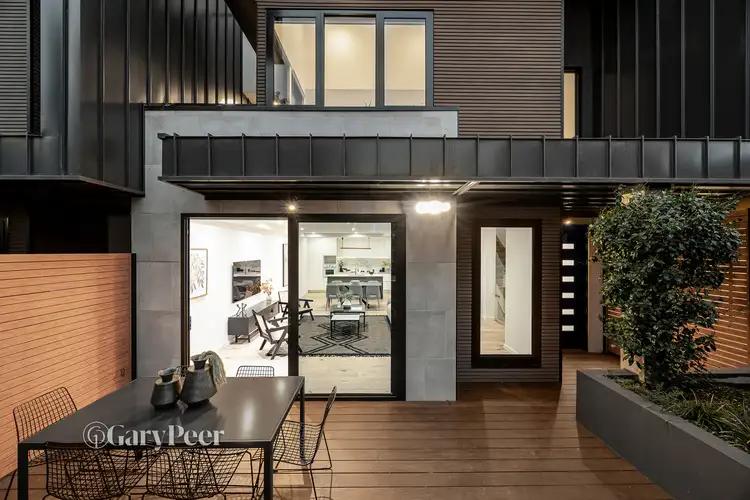 Fourth view of Homely townhouse listing, 2/5 Claire Street, Mckinnon VIC 3204
