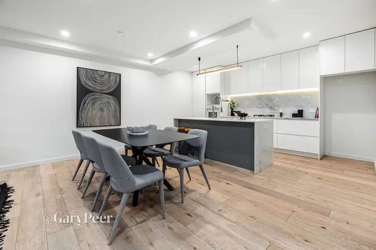 Fifth view of Homely townhouse listing, 2/5 Claire Street, Mckinnon VIC 3204