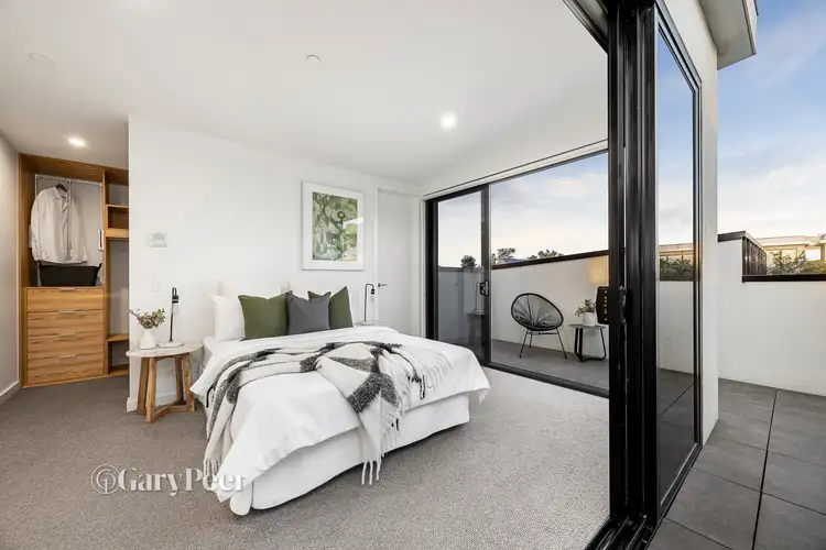 Sixth view of Homely townhouse listing, 2/5 Claire Street, Mckinnon VIC 3204
