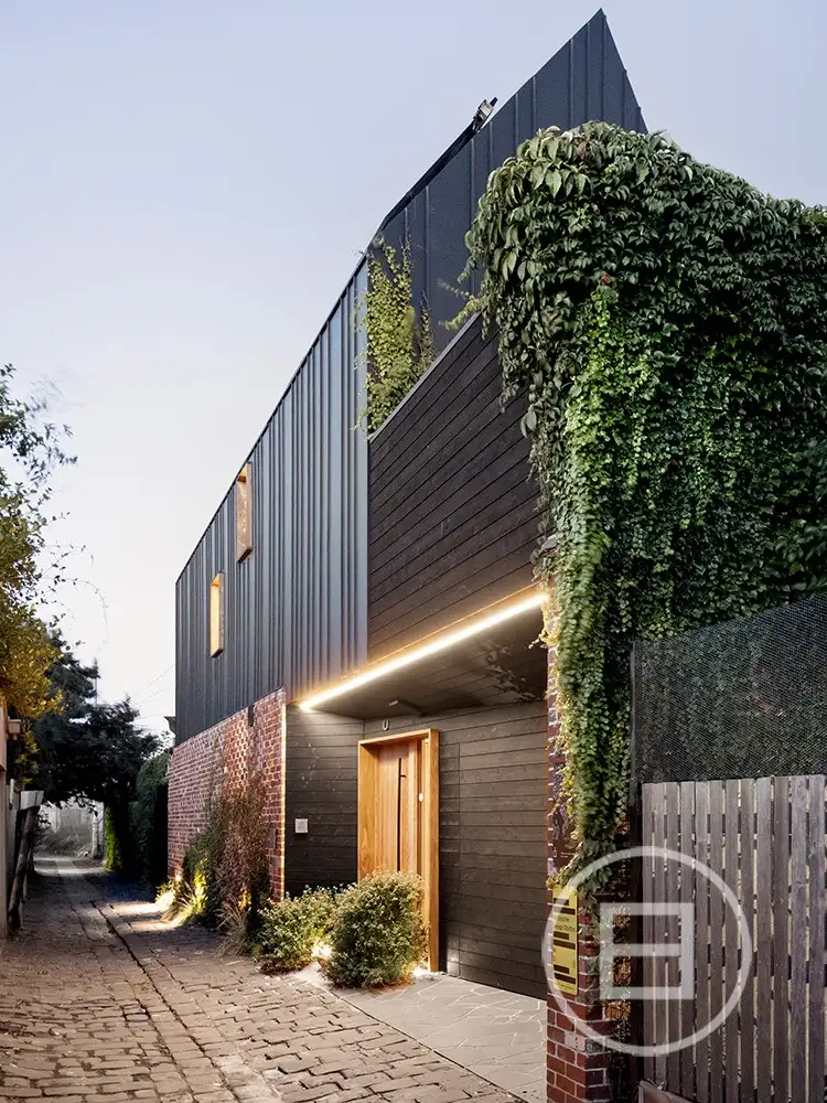 Second view of Homely house listing, 28b Main Street, Coburg VIC 3058