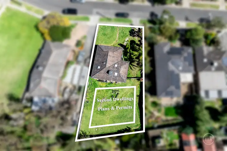 3 Helen Court, Diamond Creek VIC 3089