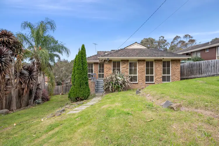 3 Helen Court, Diamond Creek VIC 3089