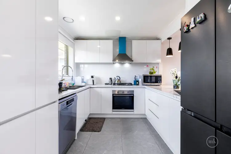 Fifth view of Homely house listing, 3 Helen Court, Diamond Creek VIC 3089