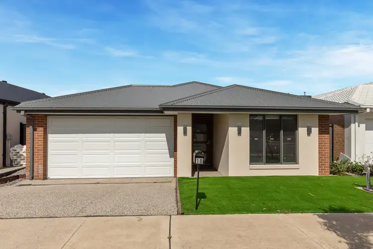 10 Frankel Road, Kalkallo VIC 3064