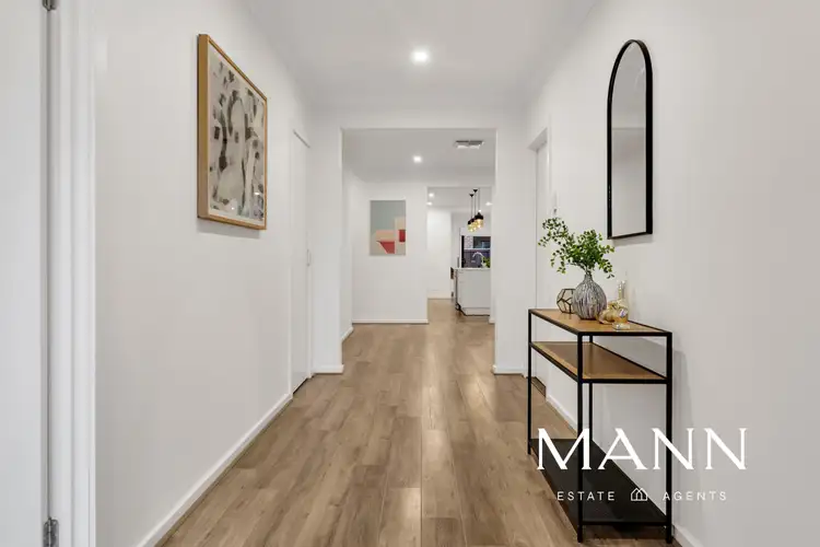 Second view of Homely house listing, 33 Faculty Avenue, Donnybrook VIC 3064