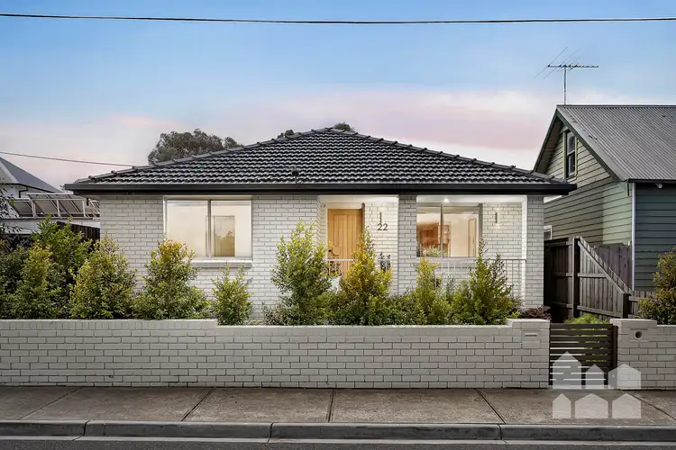 22 Dove Street, West Footscray VIC 3012