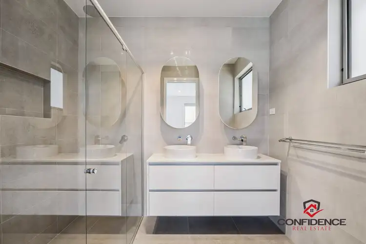 Fifth view of Homely house listing, 45 Robin Boyd Crescent, Taylor ACT 2913