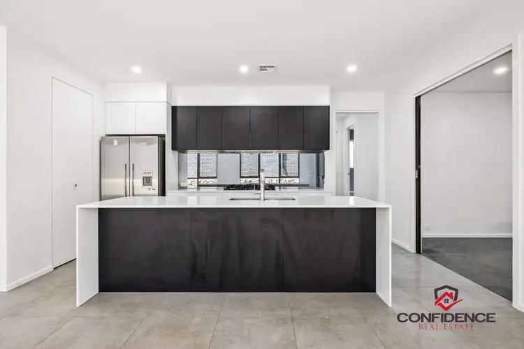 Sixth view of Homely house listing, 45 Robin Boyd Crescent, Taylor ACT 2913