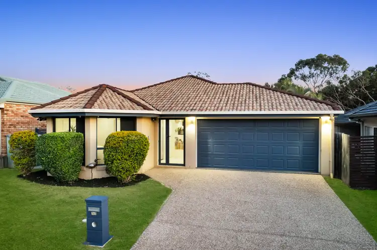 145 Jubilee Avenue, Forest Lake QLD 4078