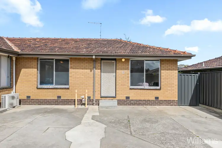 5/93 Blackshaws Road, Newport VIC 3015