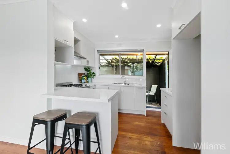 Third view of Homely unit listing, 5/93 Blackshaws Road, Newport VIC 3015