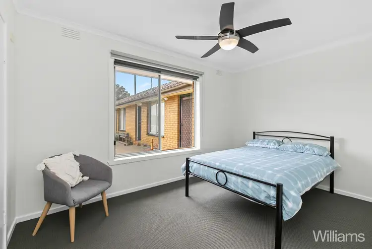 Fifth view of Homely unit listing, 5/93 Blackshaws Road, Newport VIC 3015