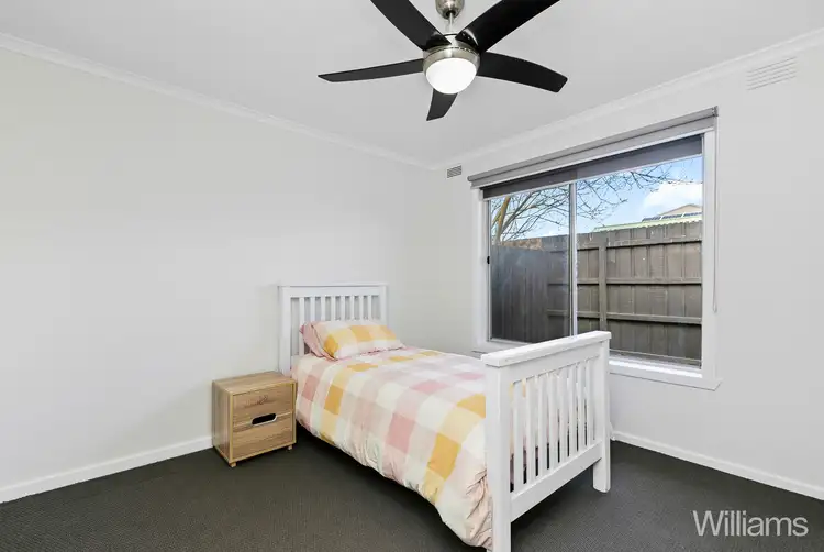 Sixth view of Homely unit listing, 5/93 Blackshaws Road, Newport VIC 3015