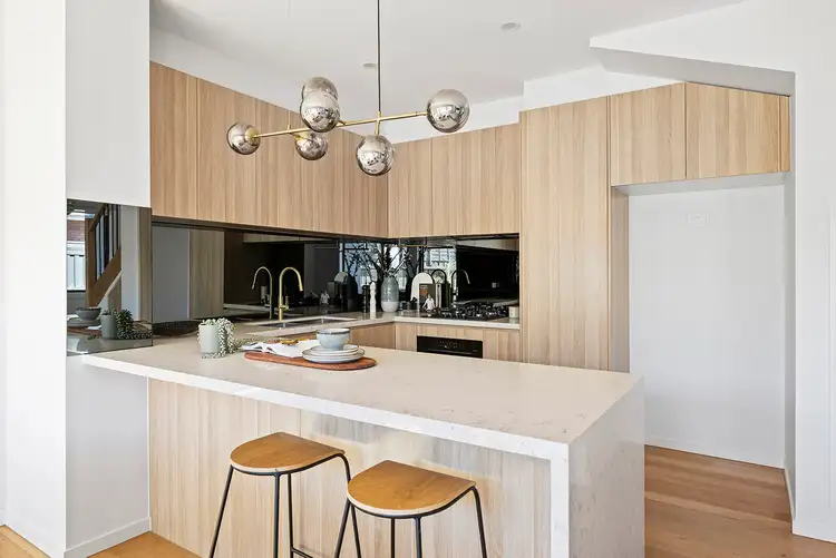 Fourth view of Homely townhouse listing, 4/7 Evans Street, Moonee Ponds VIC 3039