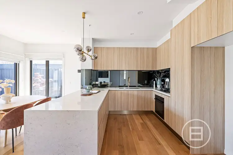 Fifth view of Homely townhouse listing, 4/7 Evans Street, Moonee Ponds VIC 3039