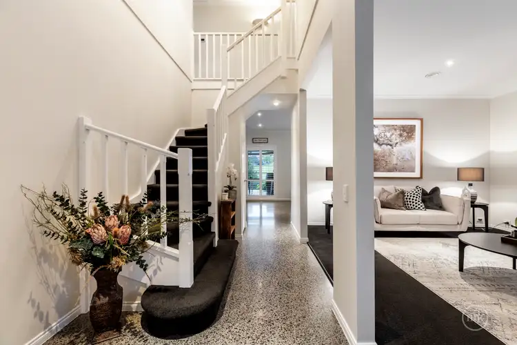 Second view of Homely house listing, 28 Symon Crescent, Greensborough VIC 3088