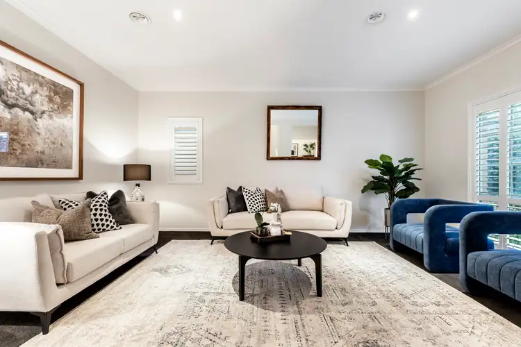 Third view of Homely house listing, 28 Symon Crescent, Greensborough VIC 3088
