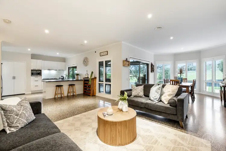 Sixth view of Homely house listing, 28 Symon Crescent, Greensborough VIC 3088