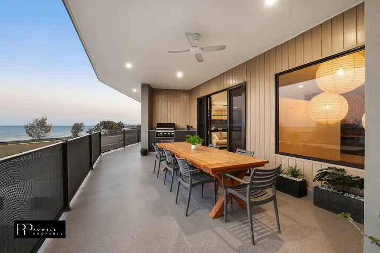 143 Barolin Esplanade, Coral Cove QLD 4670