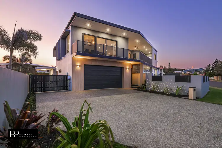 143 Barolin Esplanade, Coral Cove QLD 4670