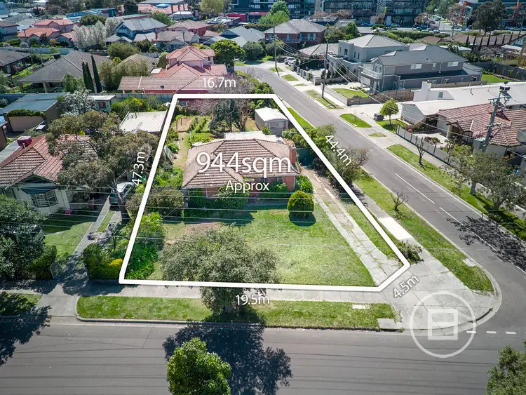 Second view of Homely house listing, 52 Market Street, Essendon VIC 3040