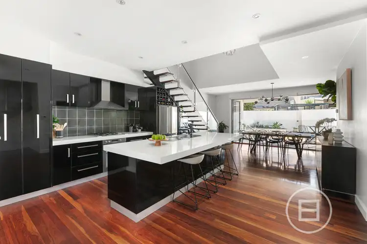 Fifth view of Homely house listing, 1 Crichton Avenue, Port Melbourne VIC 3207