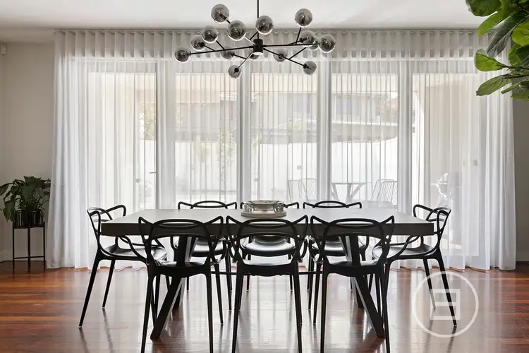 Sixth view of Homely house listing, 1 Crichton Avenue, Port Melbourne VIC 3207