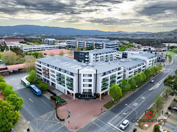 213/142 Anketell Street, Greenway ACT 2900