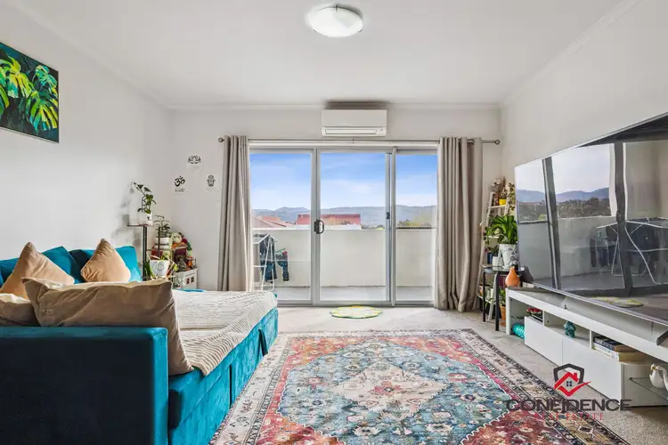 Fourth view of Homely unit listing, 213/142 Anketell Street, Greenway ACT 2900