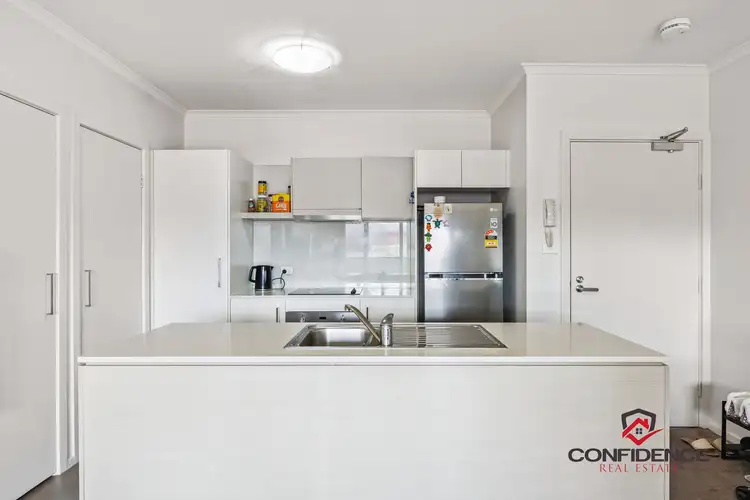 Sixth view of Homely unit listing, 213/142 Anketell Street, Greenway ACT 2900