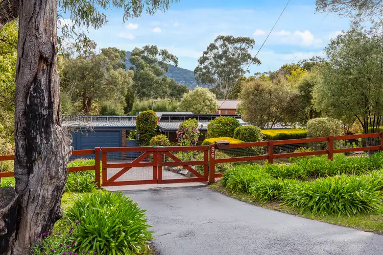 96 Carrington Street, Macedon VIC 3440