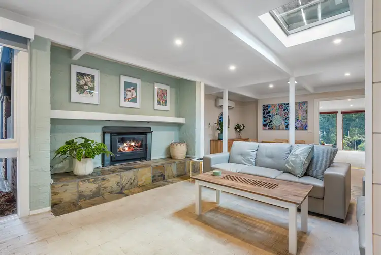 Third view of Homely house listing, 96 Carrington Street, Macedon VIC 3440