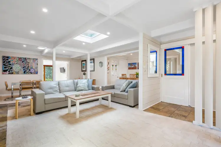 Fourth view of Homely house listing, 96 Carrington Street, Macedon VIC 3440