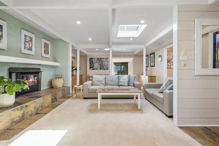 Fifth view of Homely house listing, 96 Carrington Street, Macedon VIC 3440