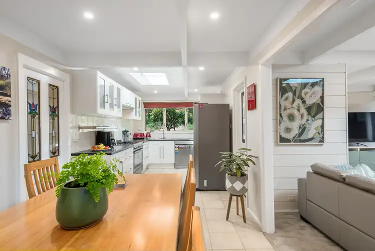 Sixth view of Homely house listing, 96 Carrington Street, Macedon VIC 3440