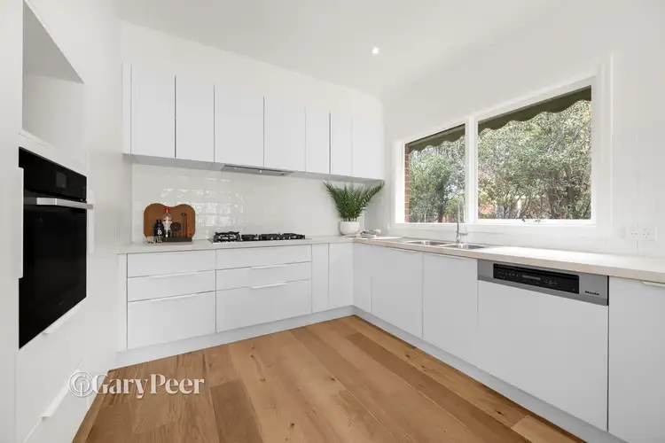 Fifth view of Homely unit listing, 1/469 Kooyong Road, Elsternwick VIC 3185