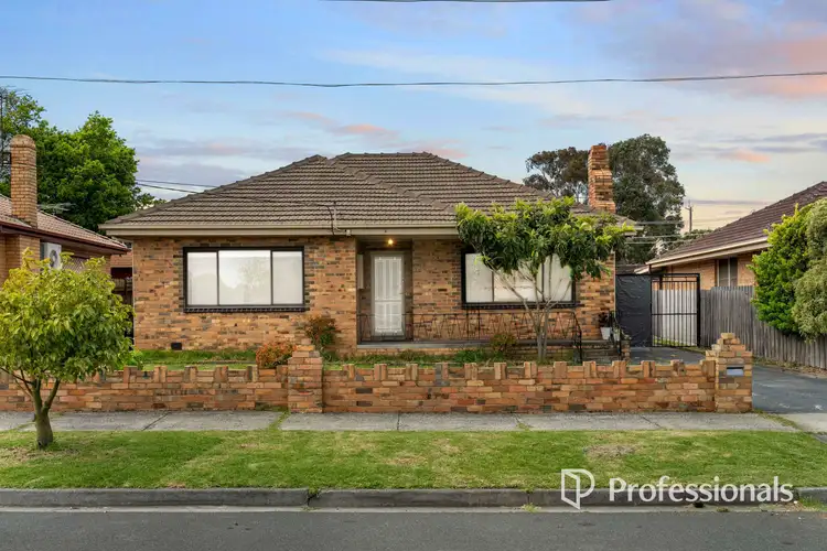 27 Morris Street, Reservoir VIC 3073