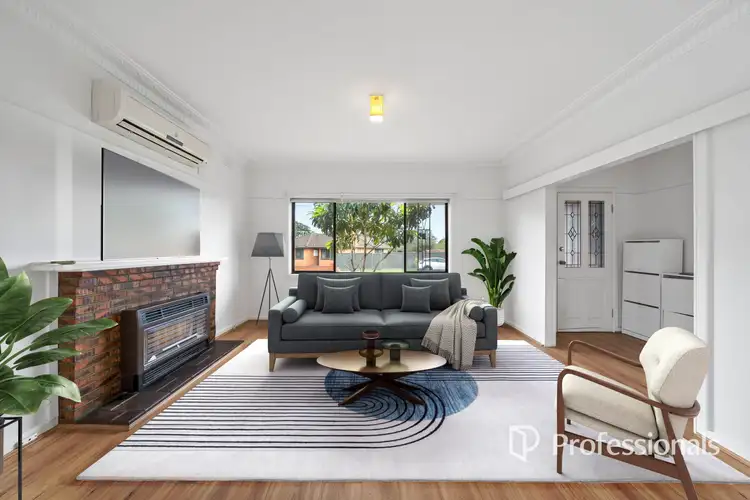 Fourth view of Homely house listing, 27 Morris Street, Reservoir VIC 3073