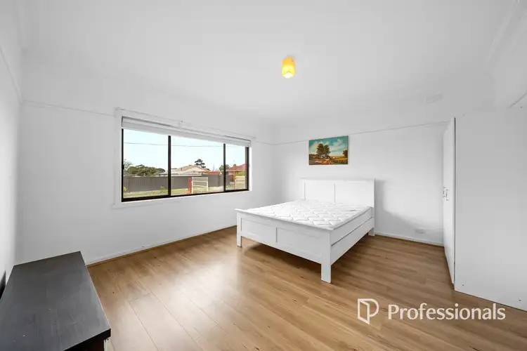 Sixth view of Homely house listing, 27 Morris Street, Reservoir VIC 3073