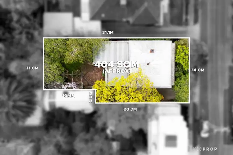 40 Armadale Street, Thornbury VIC 3071