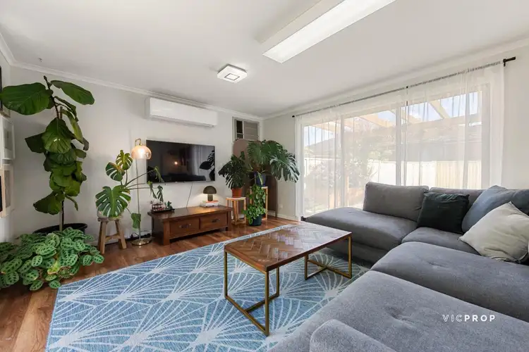 Second view of Homely house listing, 24 Glenmaggie Drive, St Albans VIC 3021