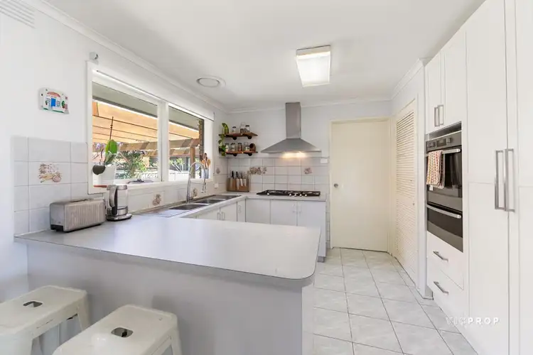 Fourth view of Homely house listing, 24 Glenmaggie Drive, St Albans VIC 3021