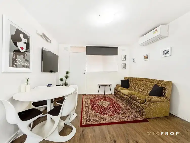 Second view of Homely unit listing, 6/19 St Albans Road, St Albans VIC 3021