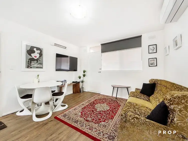 Third view of Homely unit listing, 6/19 St Albans Road, St Albans VIC 3021