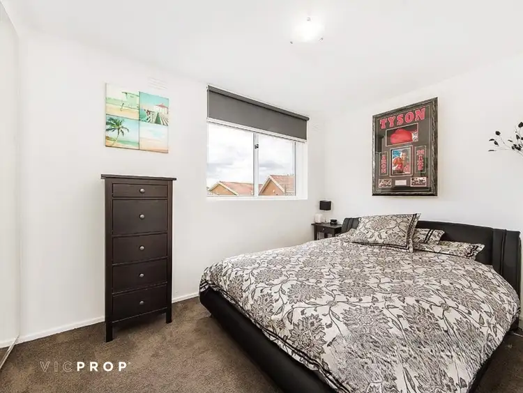Fourth view of Homely unit listing, 6/19 St Albans Road, St Albans VIC 3021