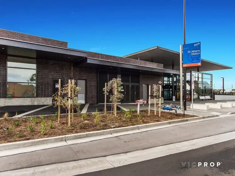 Seventh view of Homely unit listing, 6/19 St Albans Road, St Albans VIC 3021