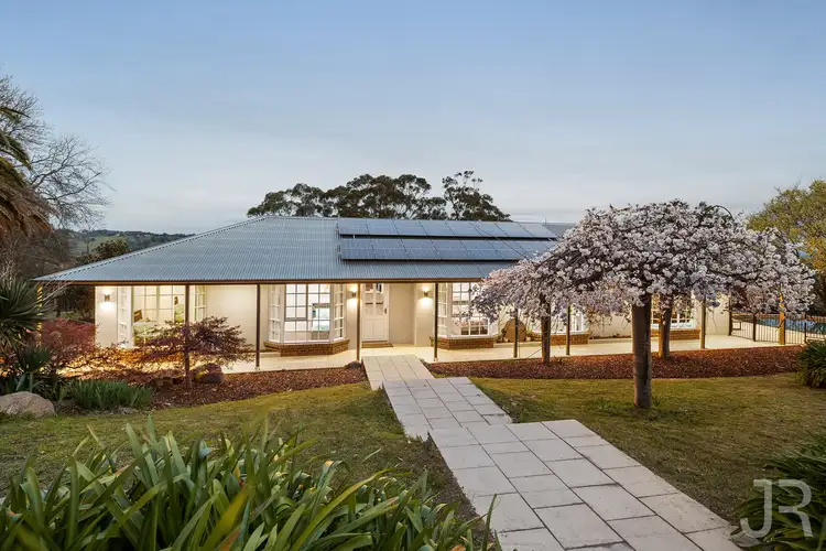 235 Berglund Road, Beaconsfield Upper VIC 3808