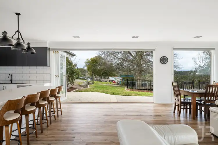 Sixth view of Homely house listing, 235 Berglund Road, Beaconsfield Upper VIC 3808