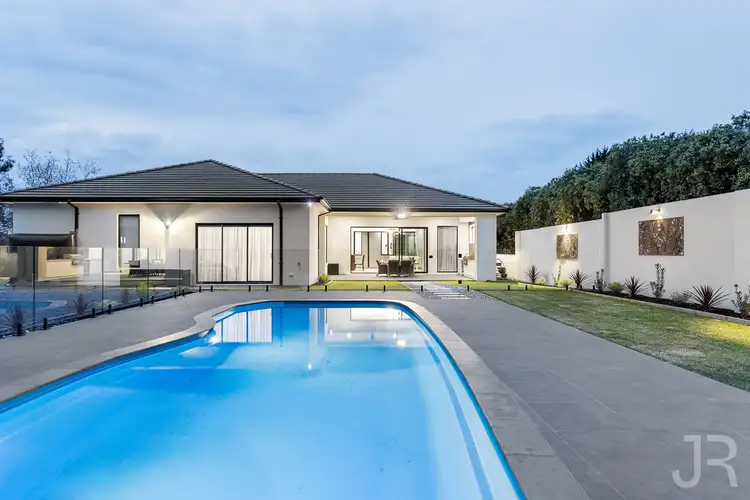 Fourth view of Homely house listing, 26 Carmen Crescent, Narre Warren North VIC 3804
