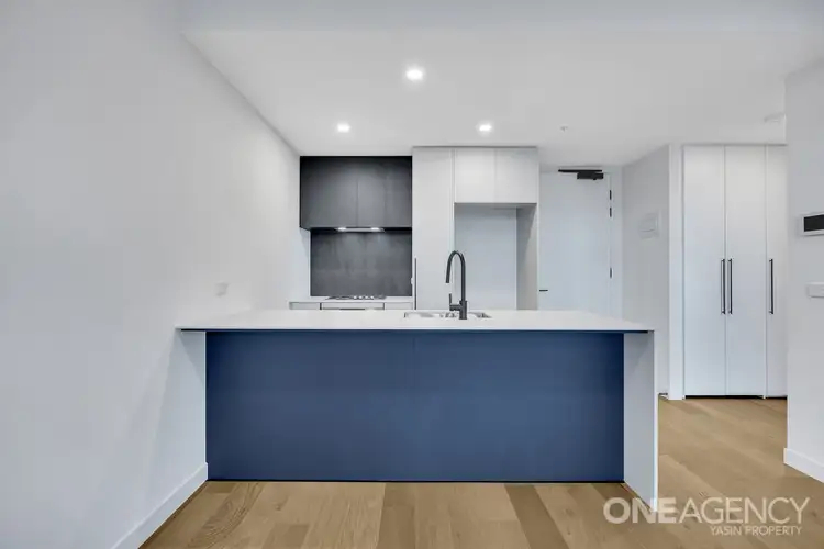 527/145 Boundary Road, North Melbourne VIC 3051